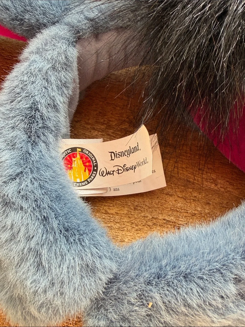 Disney Eyeore Ears